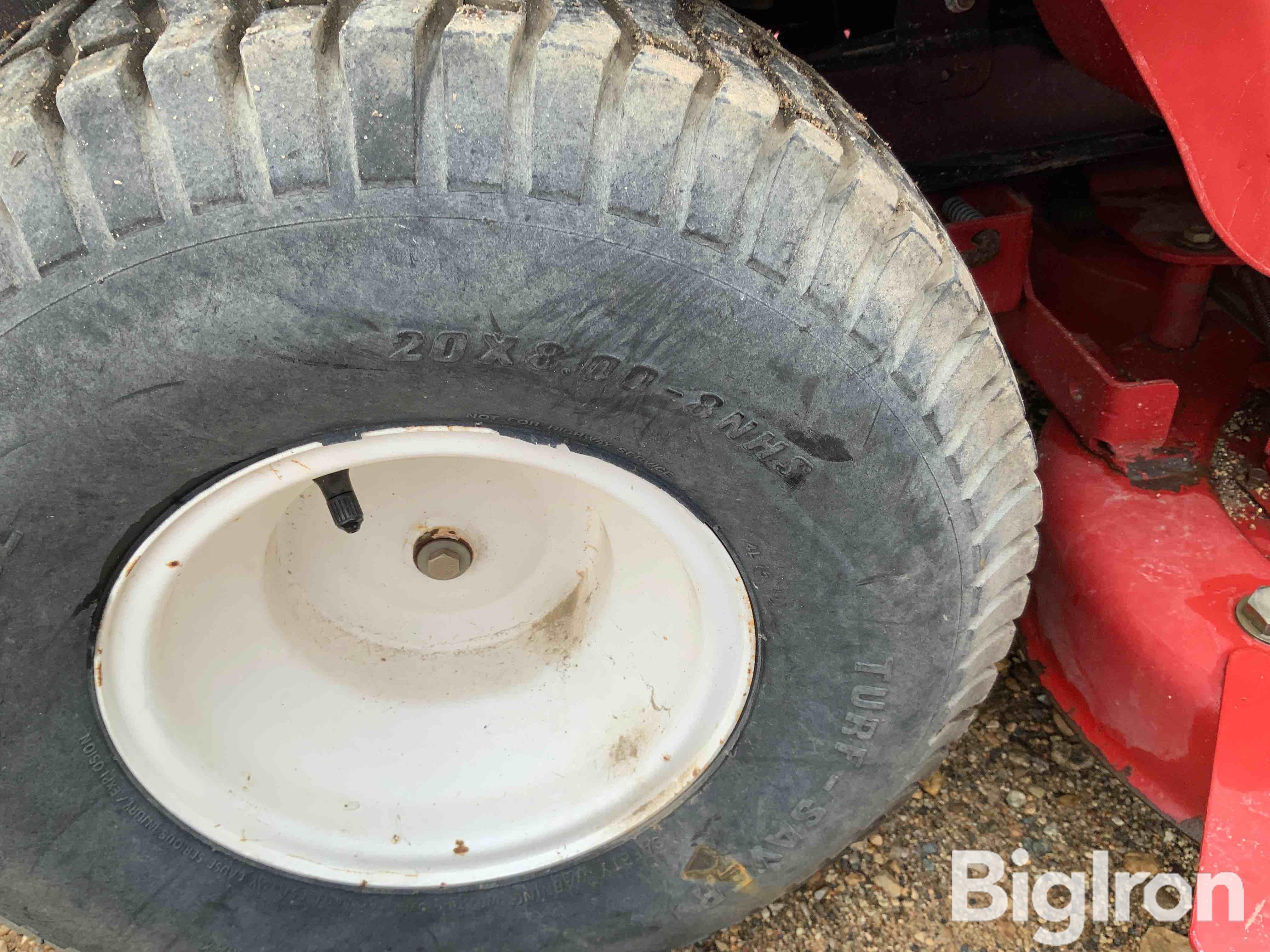 Toro 13RT61RH044 734-581 Riding Lawn Mower BigIron Auctions