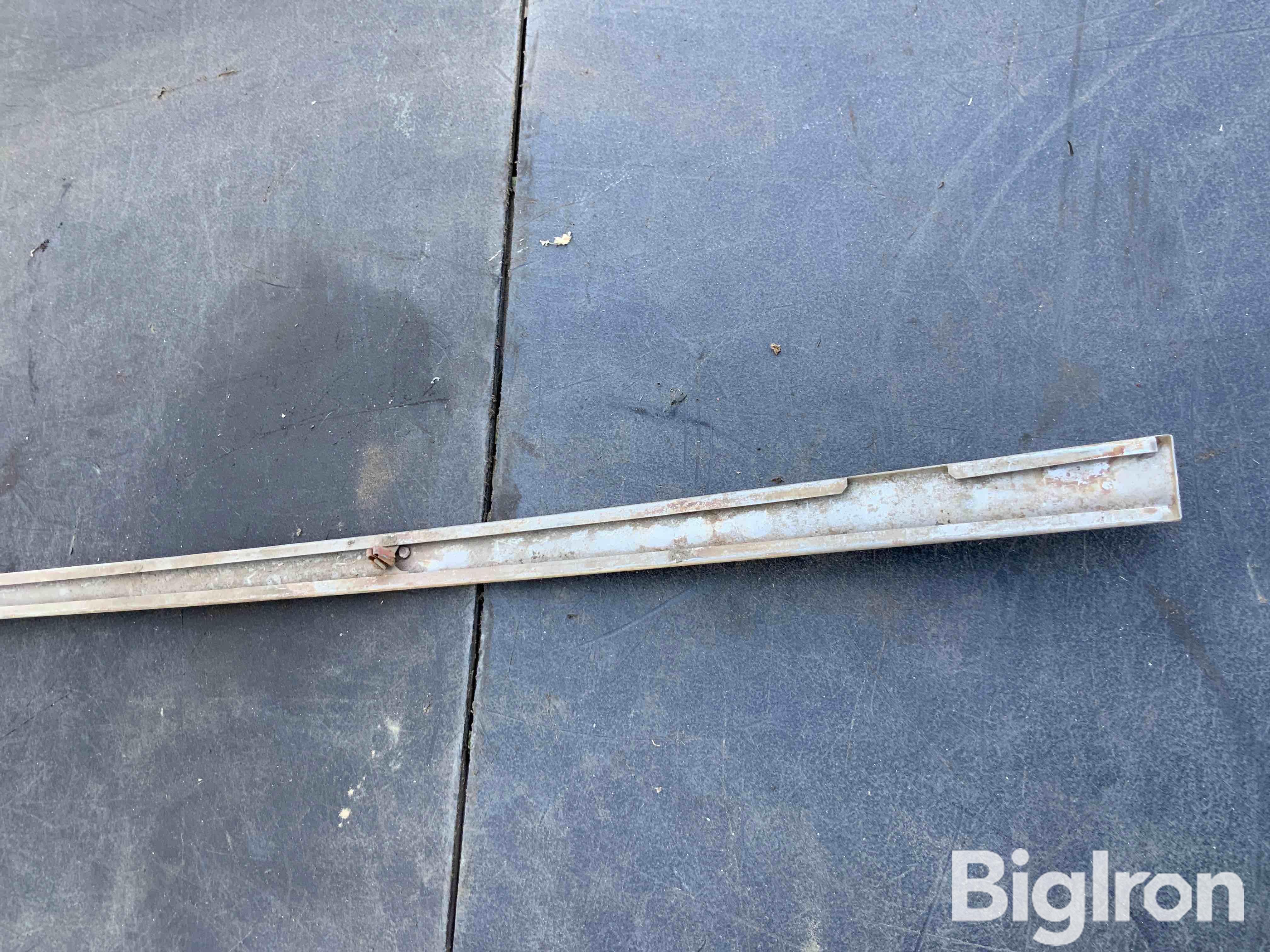 1956 Chevrolet Door Trim BigIron Auctions