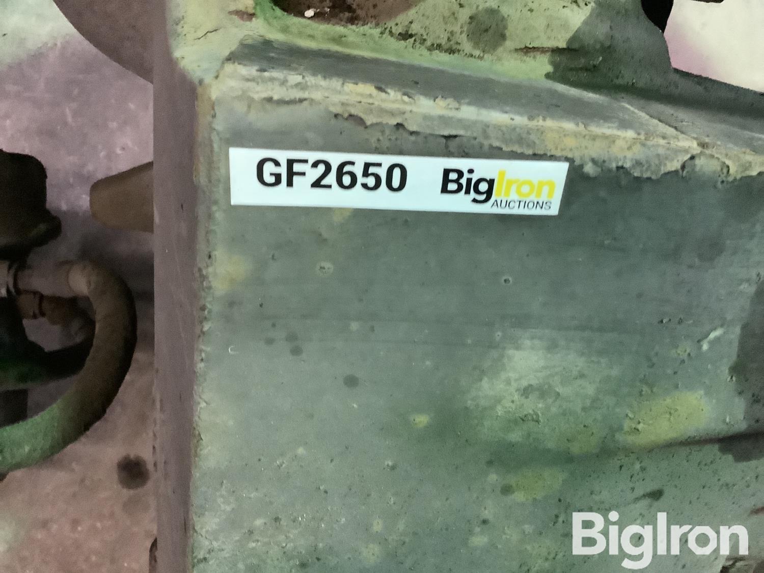 Freightliner Power Divider Assembly BigIron Auctions