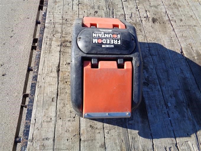 Black & Decker Cordless Yard Equipment BigIron Auctions