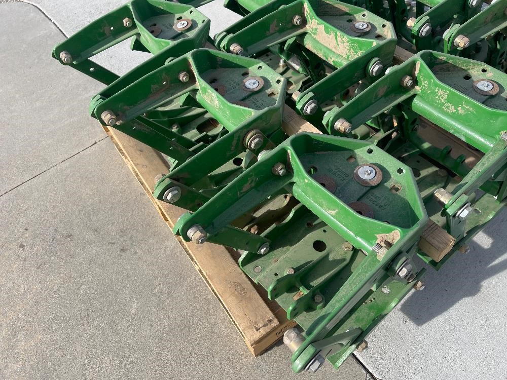 John Deere Planter Parallel Linkages W/Delta Force Brackets BigIron ...