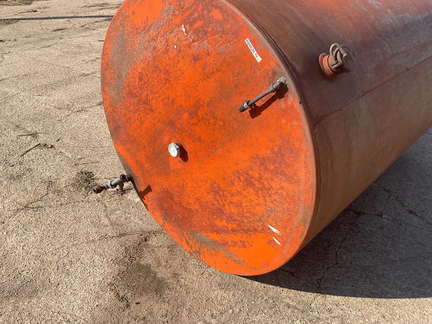 Fuel Tanks BigIron Auctions