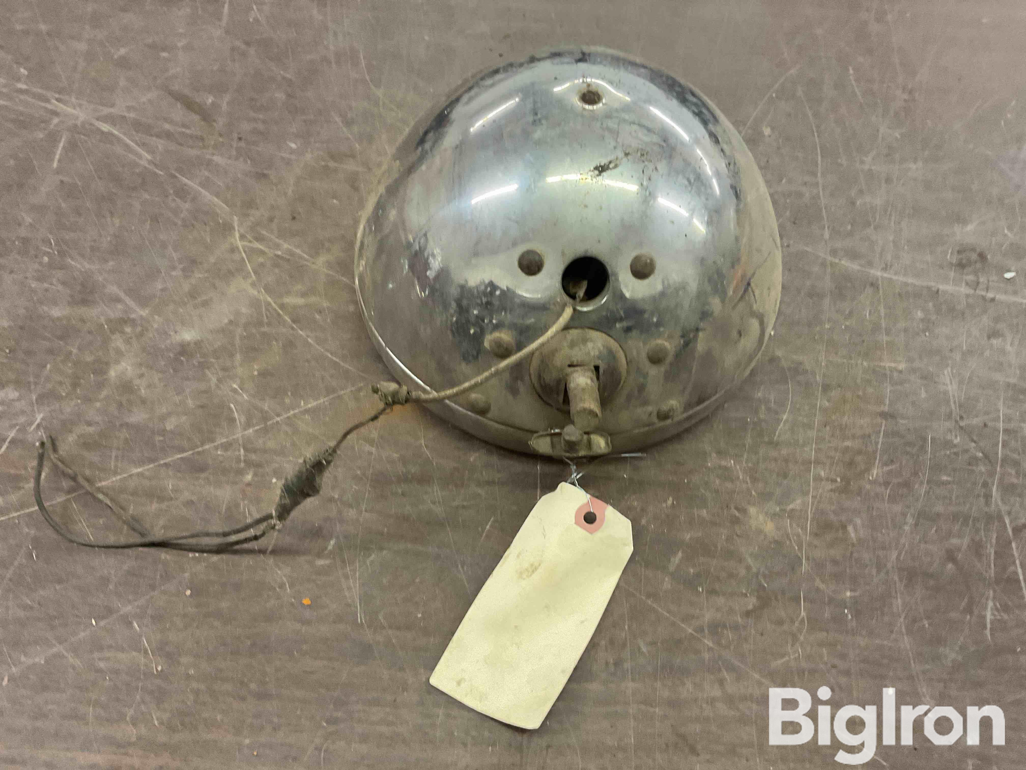 1930-31 Ford Model A Headlight BigIron Auctions