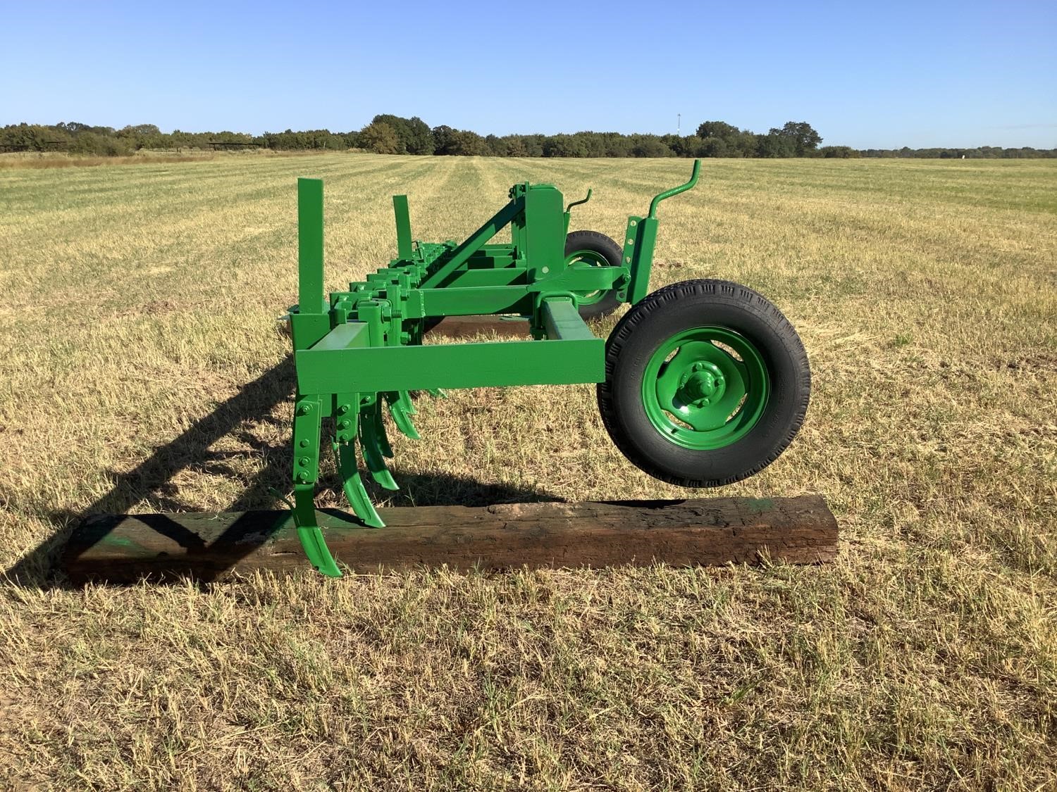 John Deere Hamby Soil Buster BigIron Auctions