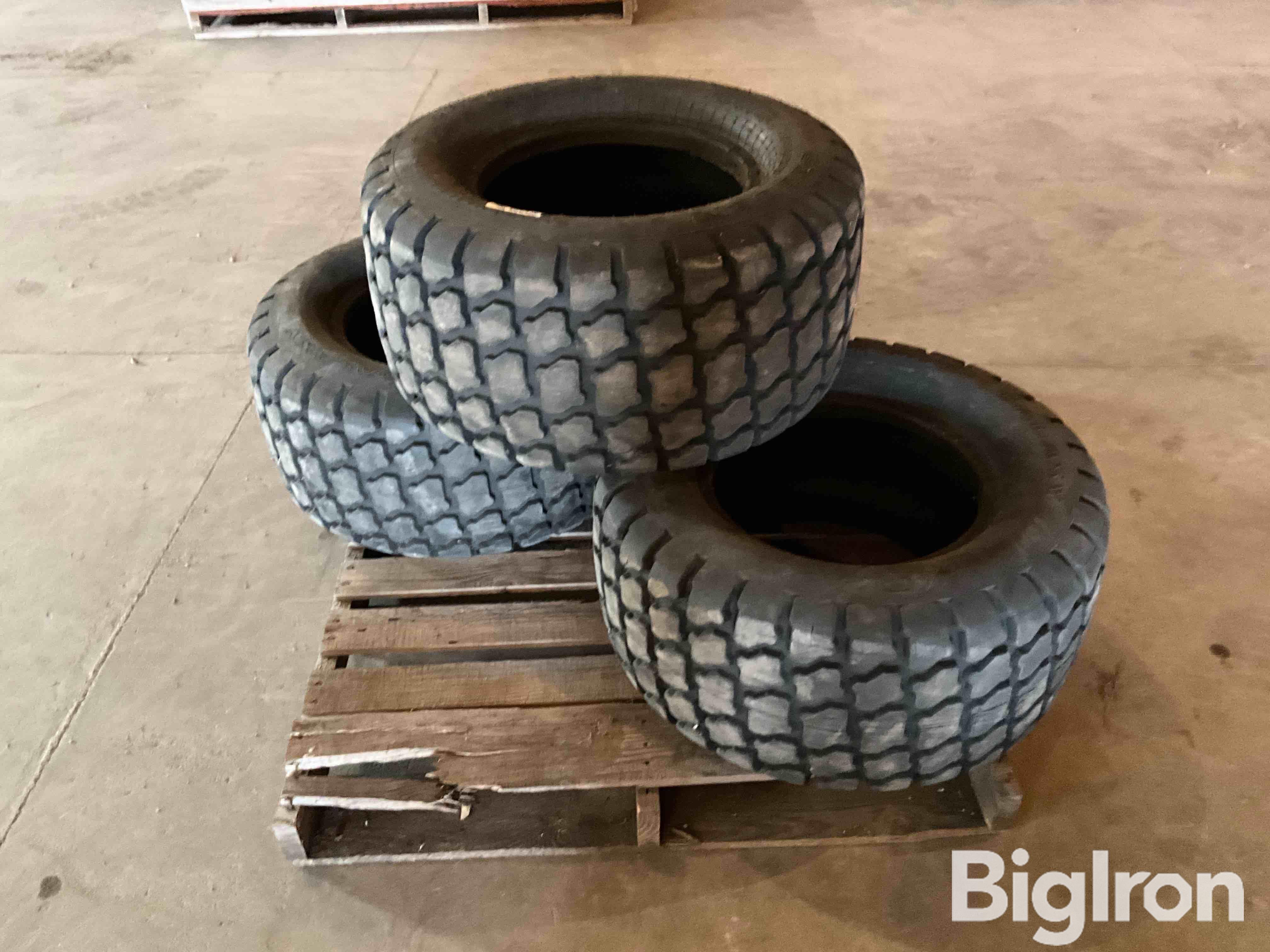 Galaxy 31.50/13.50/15SL Tires BigIron Auctions