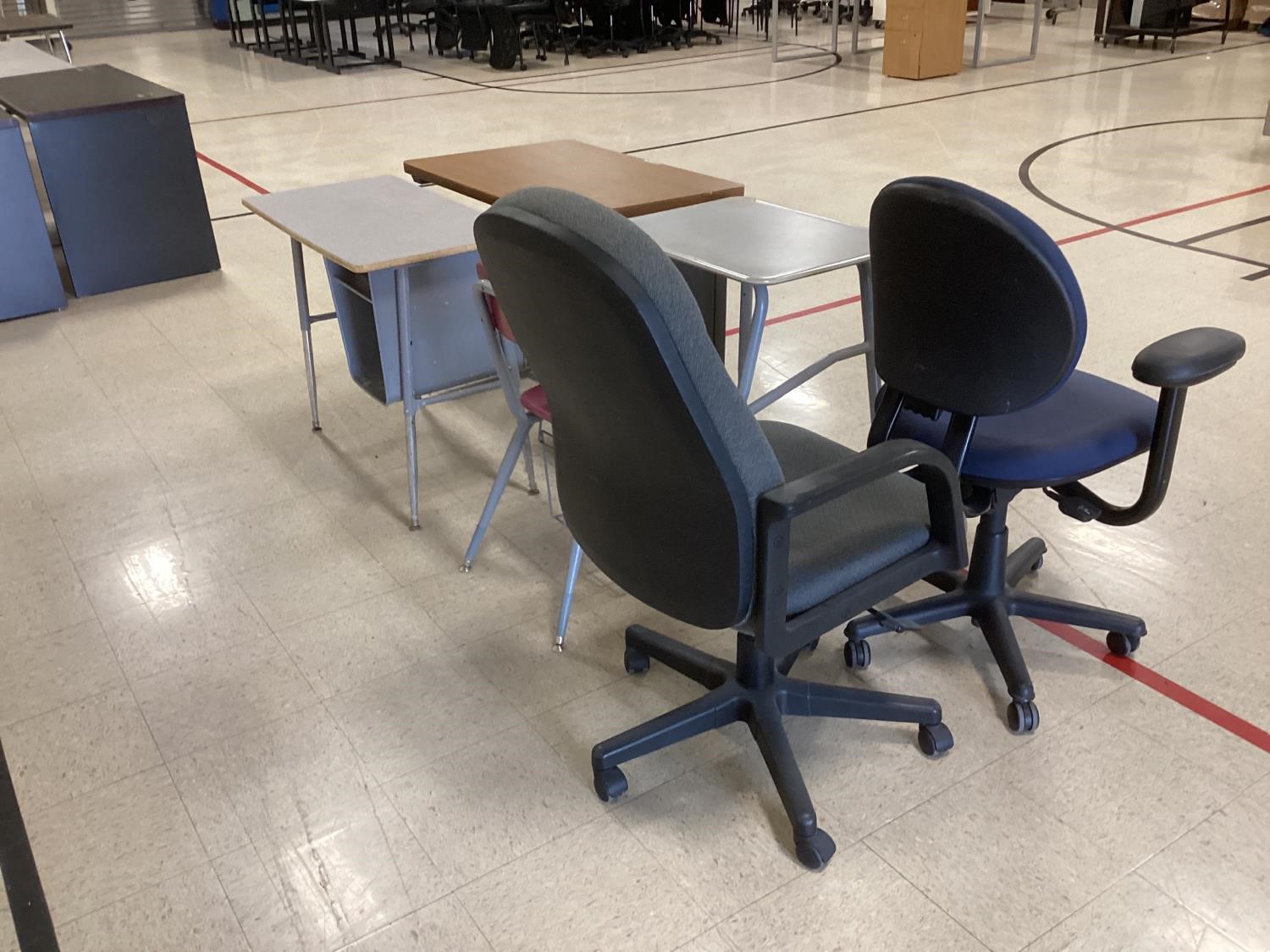 Big lots desk chair