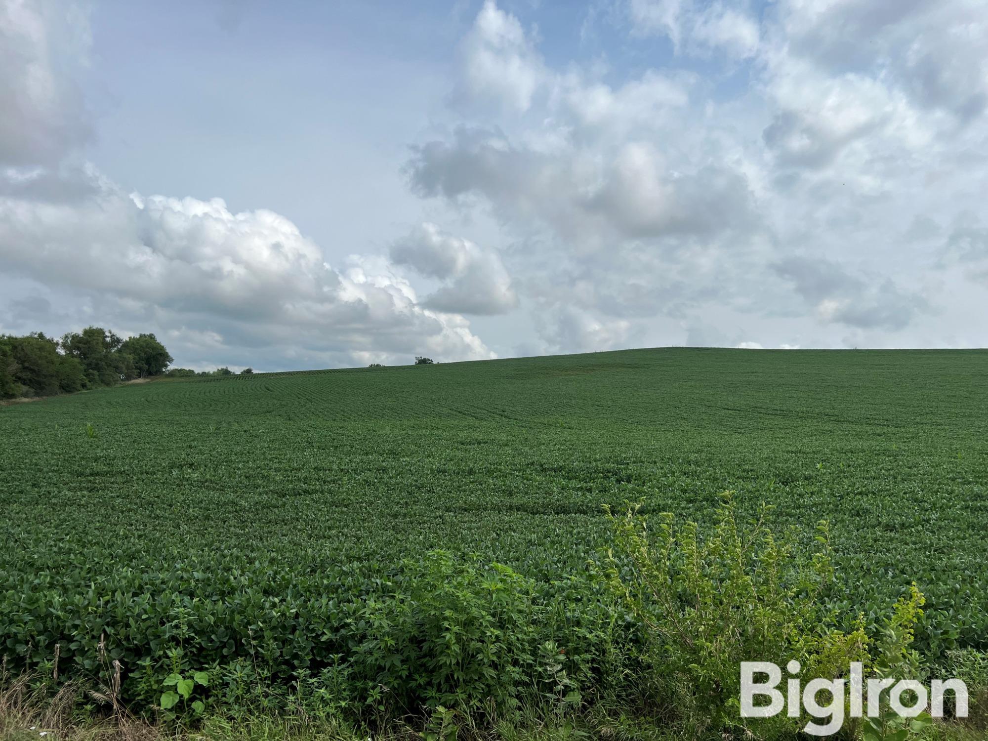 191.93+/ Acres Thurston County, NE BigIron Auctions