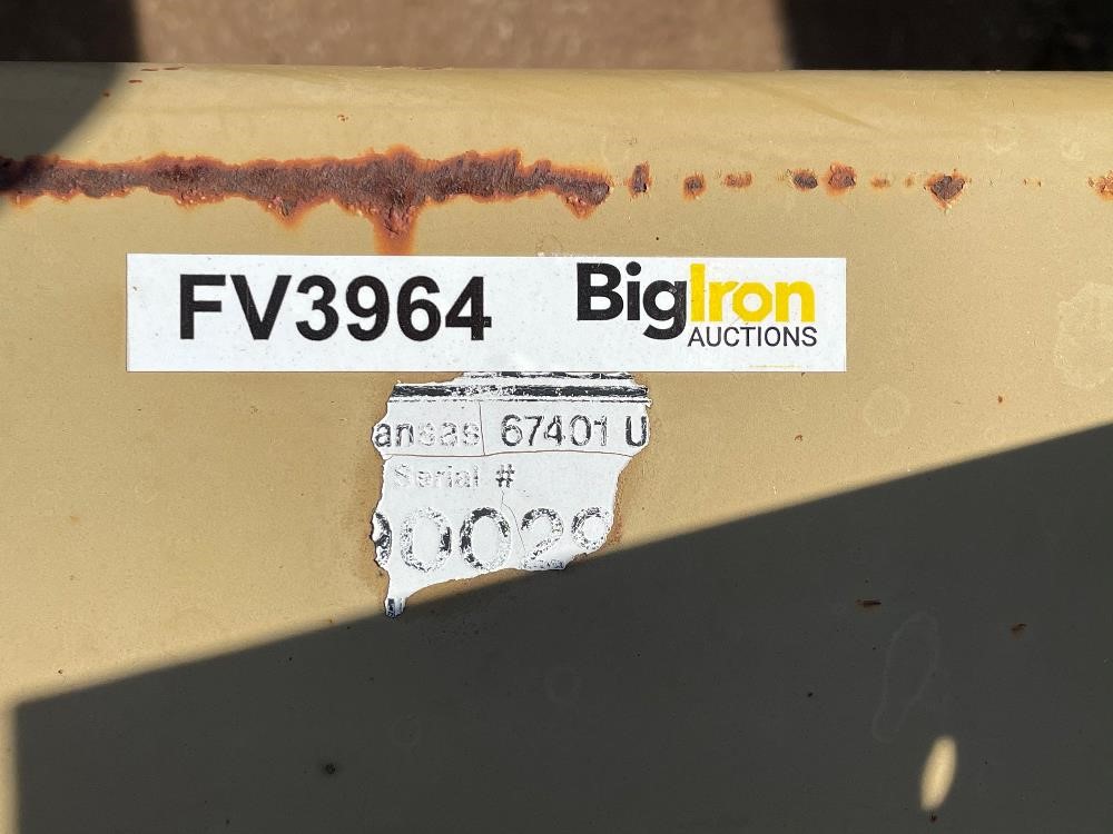 Land Pride BB1548 48” Box Scraper BigIron Auctions