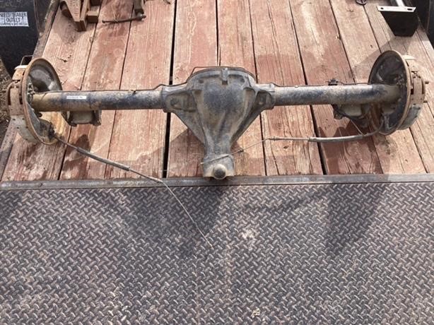 Buick / Oldsmobile / Pontiac Rear Axle BigIron Auctions