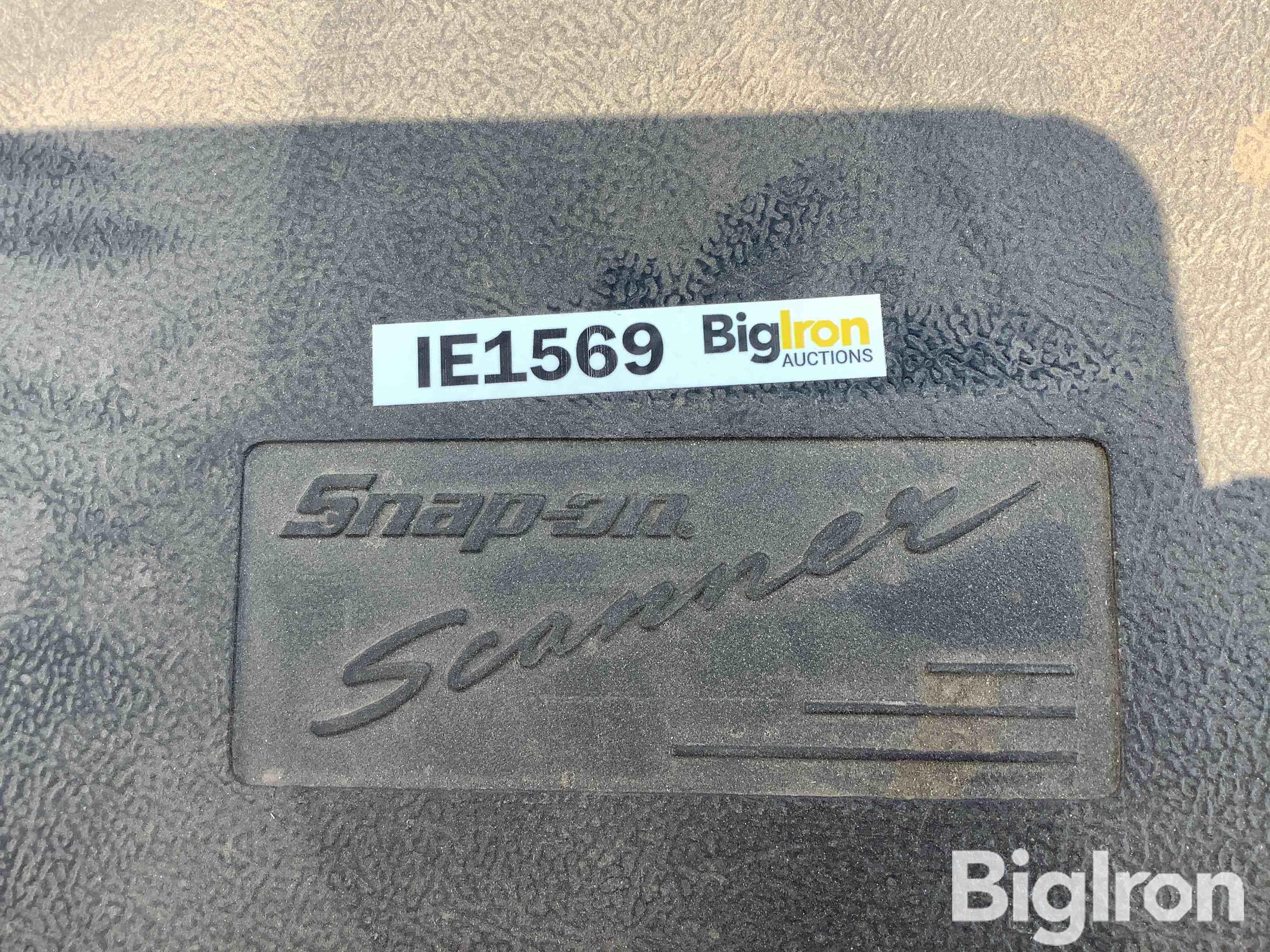 Snap On Scanner Diagnostic Code Reader BigIron Auctions   Snaponscanner B45f137815664935a00be7e65d344c3e 