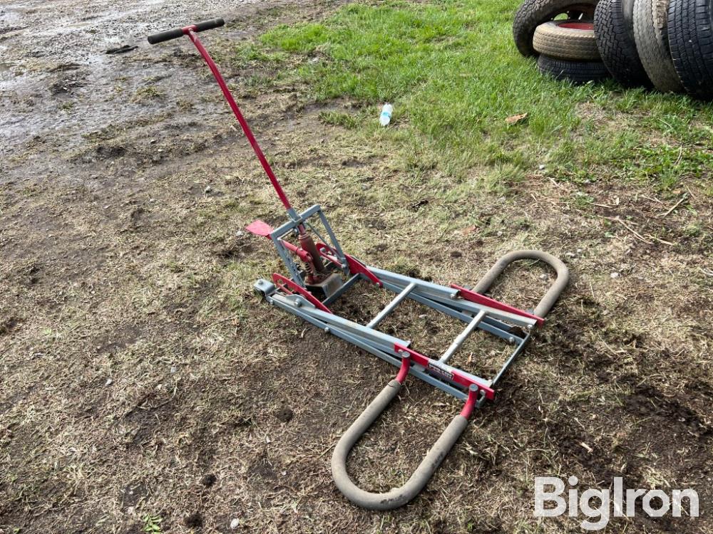 ProLift Lawn Mower Lift BigIron Auctions