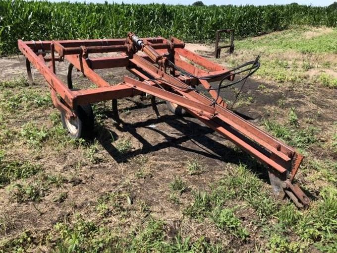 International Harvester Chisel/Plow BigIron Auctions