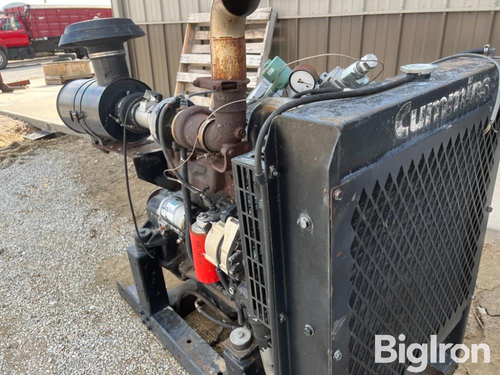 Cummins Power Unit BigIron Auctions