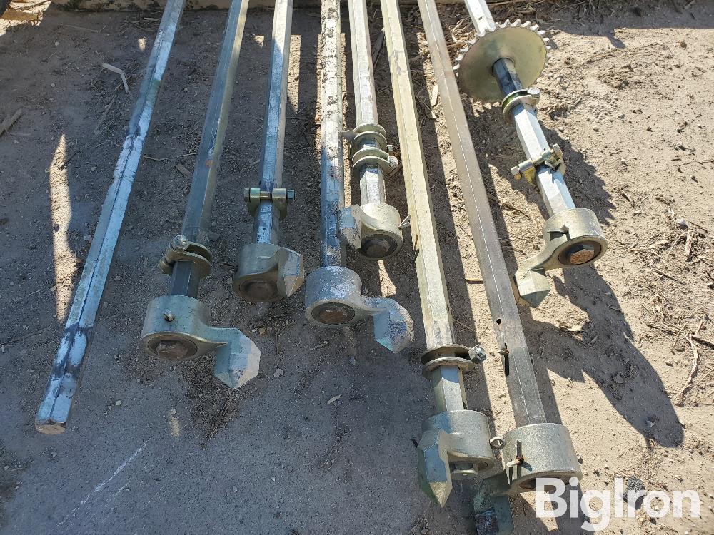 John Deere Hex Drive Shafts BigIron Auctions