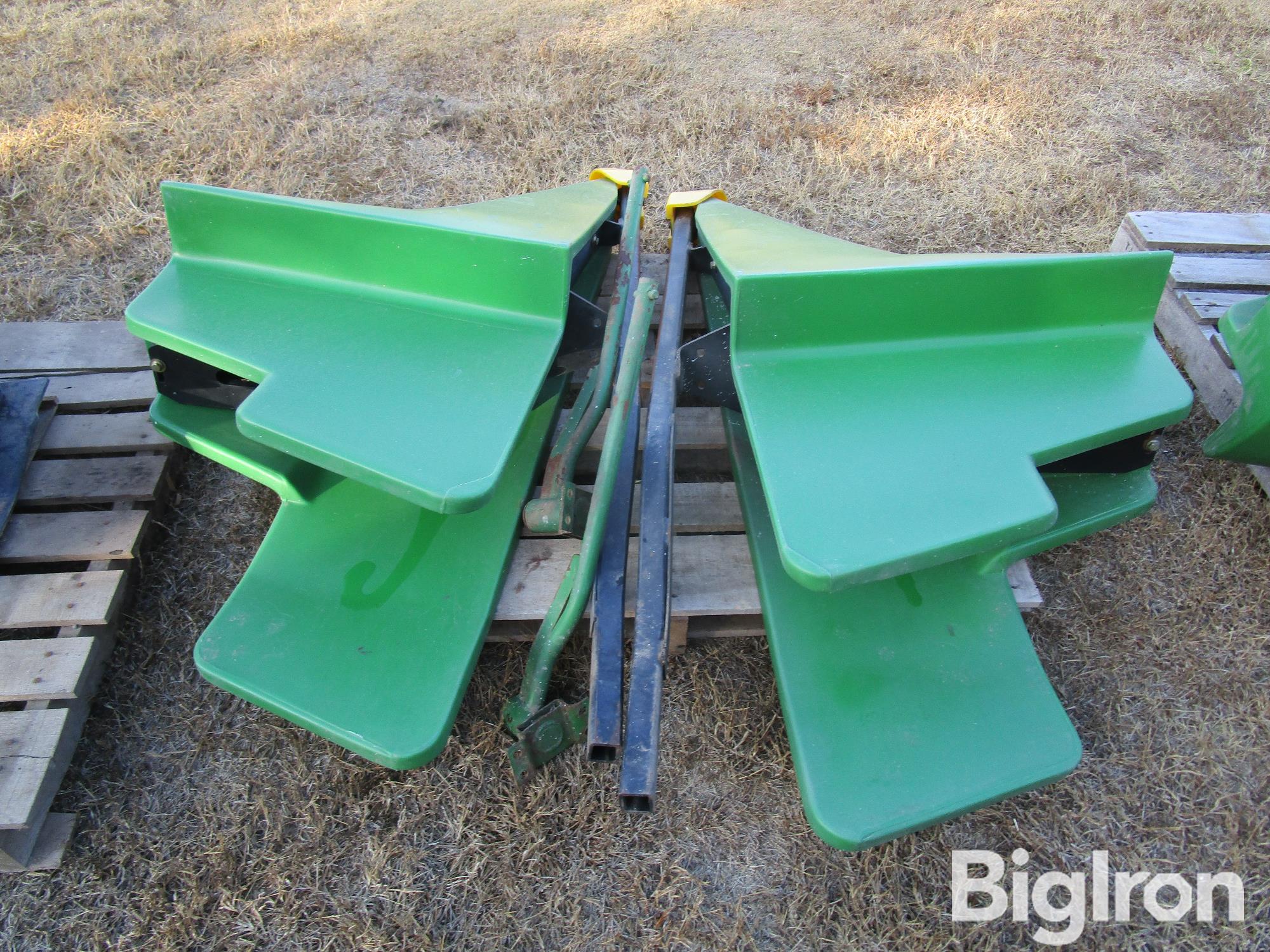 John Deere Header Row Dividers BigIron Auctions