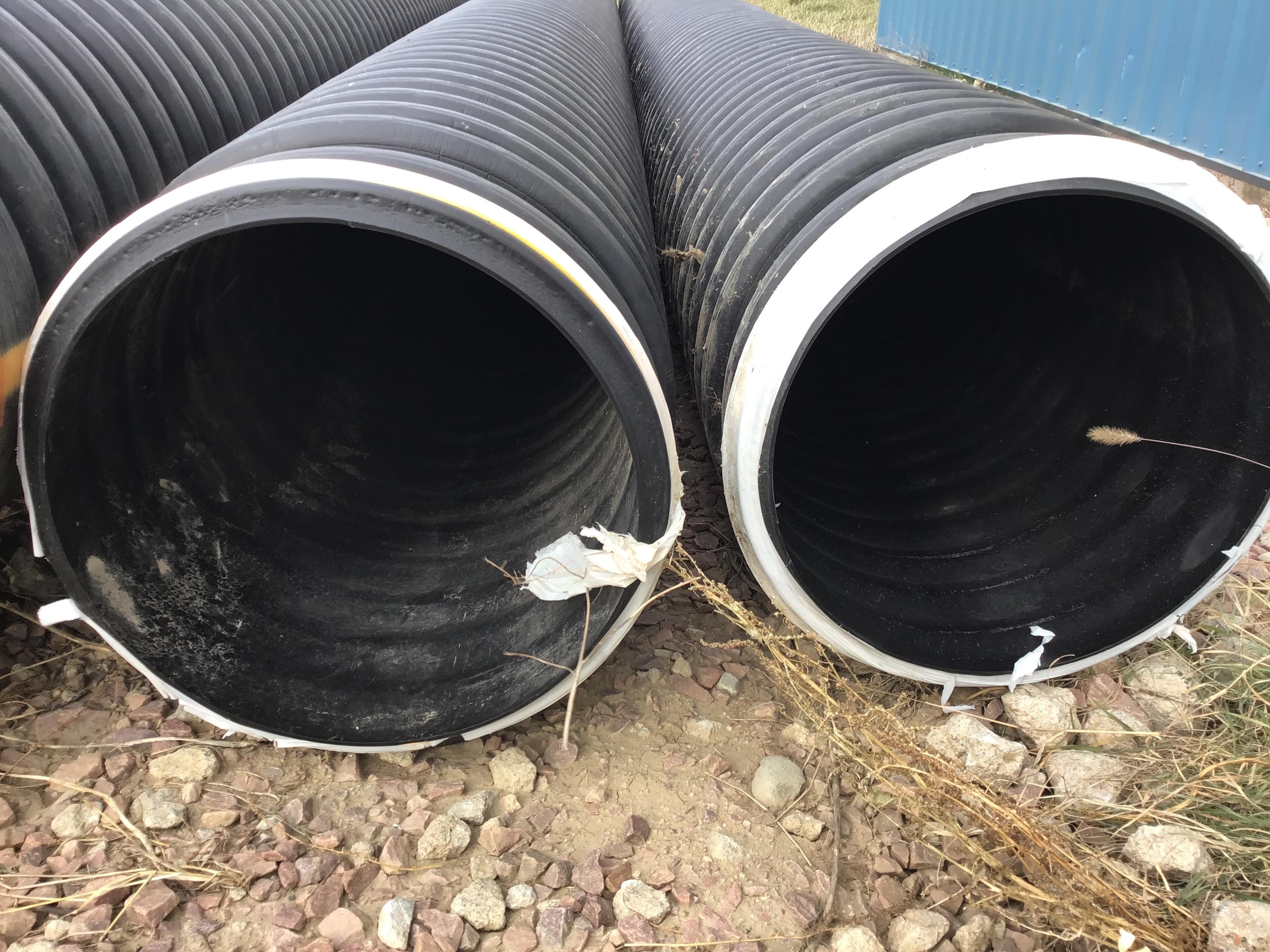 2020 Prinsco Plastic Culverts BigIron Auctions