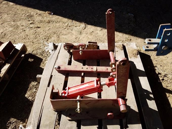 Farmall 3 Point Hitch BigIron Auctions