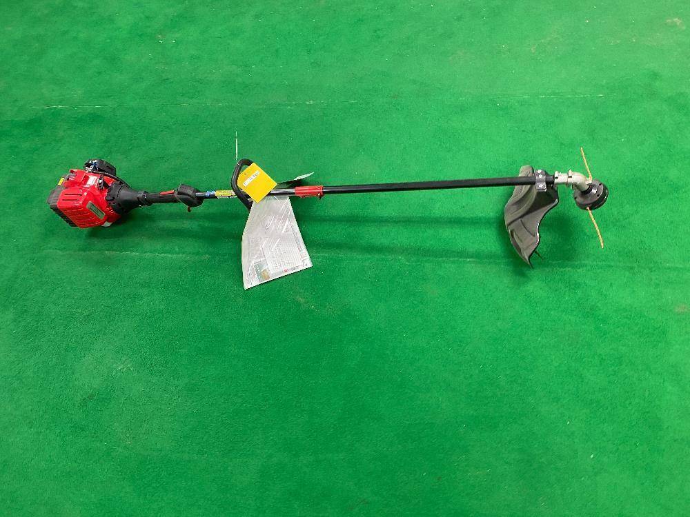 Troy-Bilt TB32EC Gas Trimmer BigIron Auctions