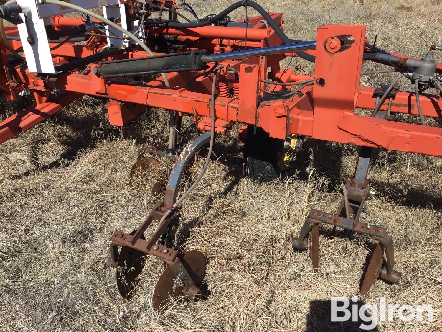 DMI NH3 Applicator BigIron Auctions