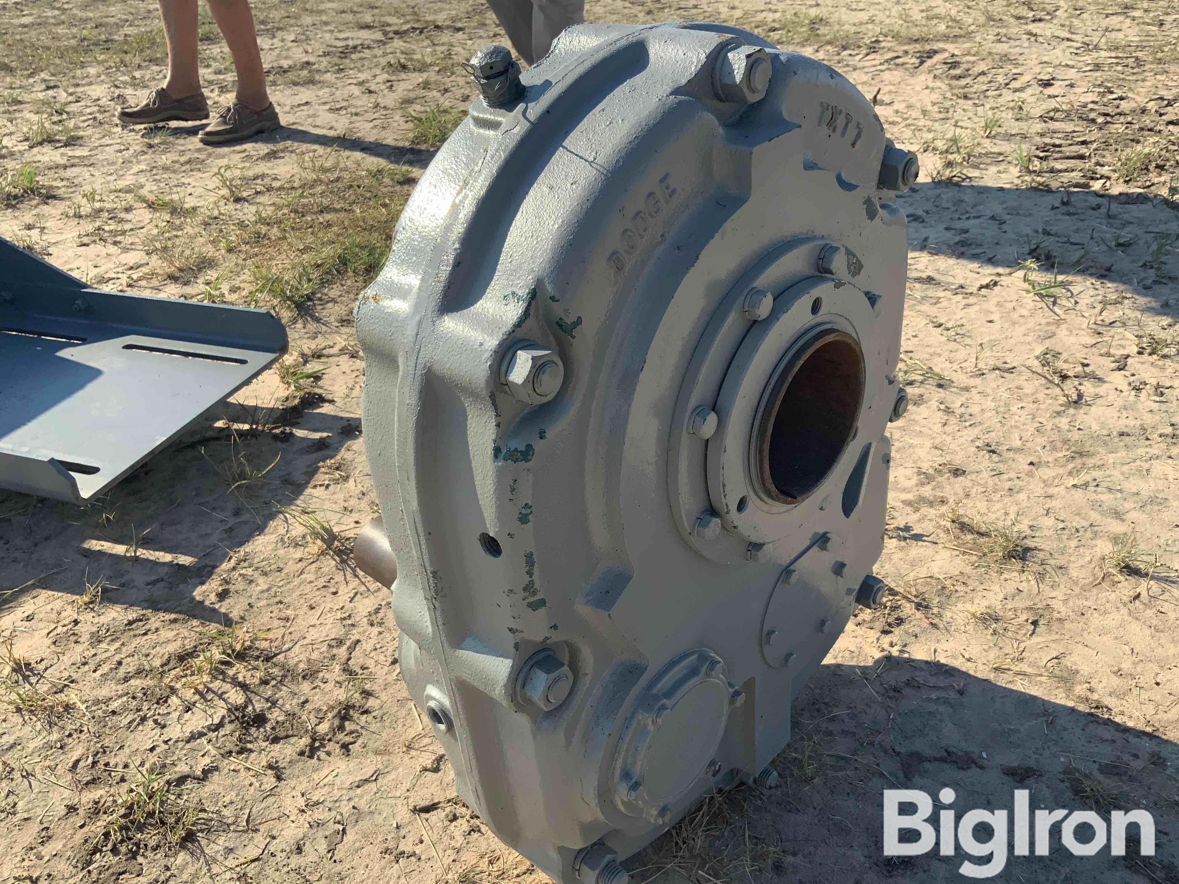 Dodge Torque-Arm Speed Reducer BigIron Auctions