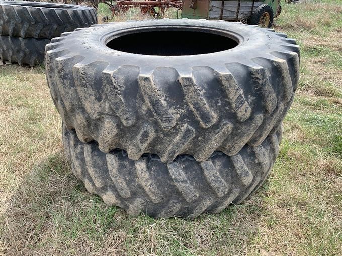 20.8R38 Tires BigIron Auctions