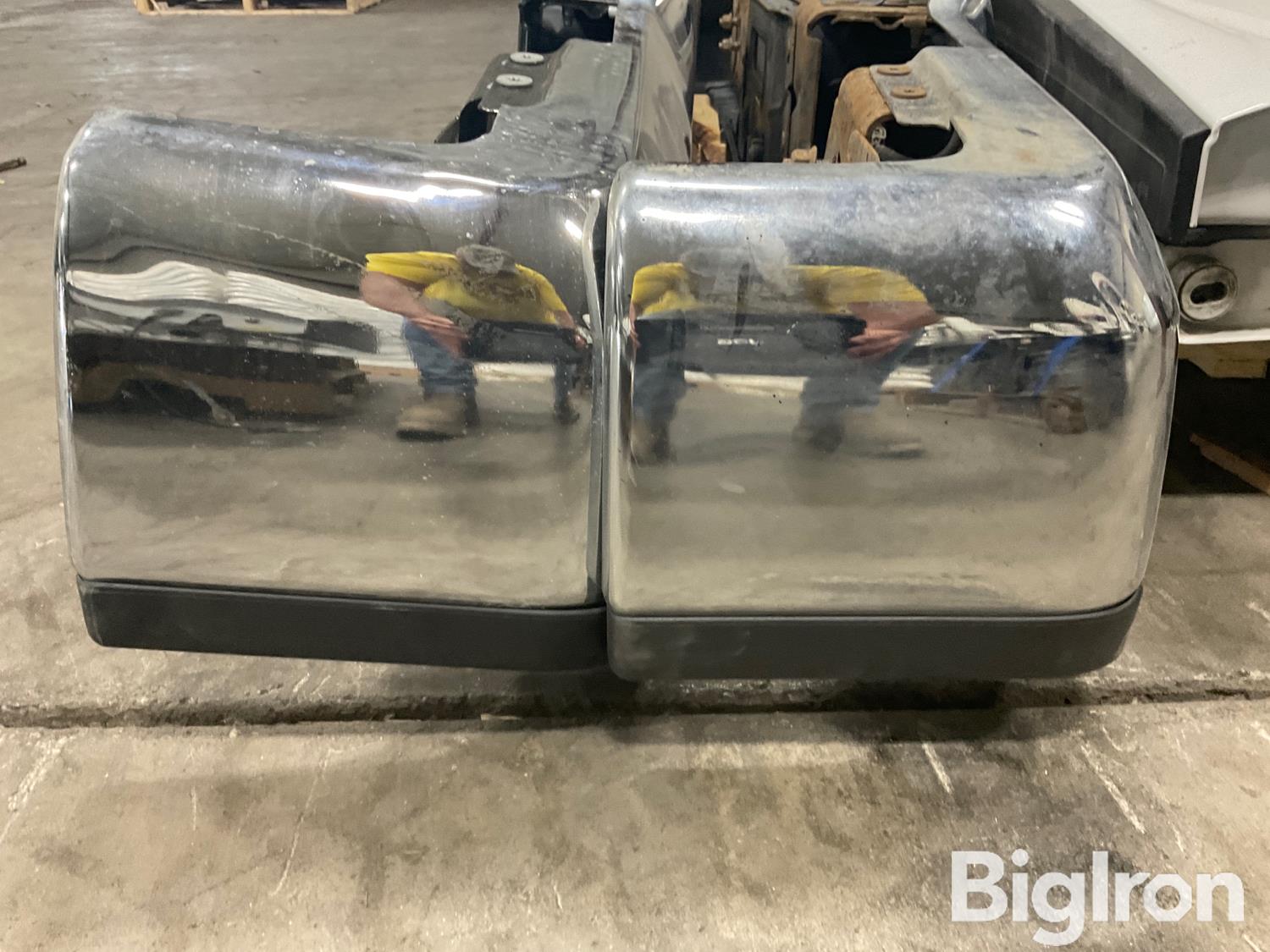 2019 Ford Tailgates & Rear Chrome Bumpers BigIron Auctions