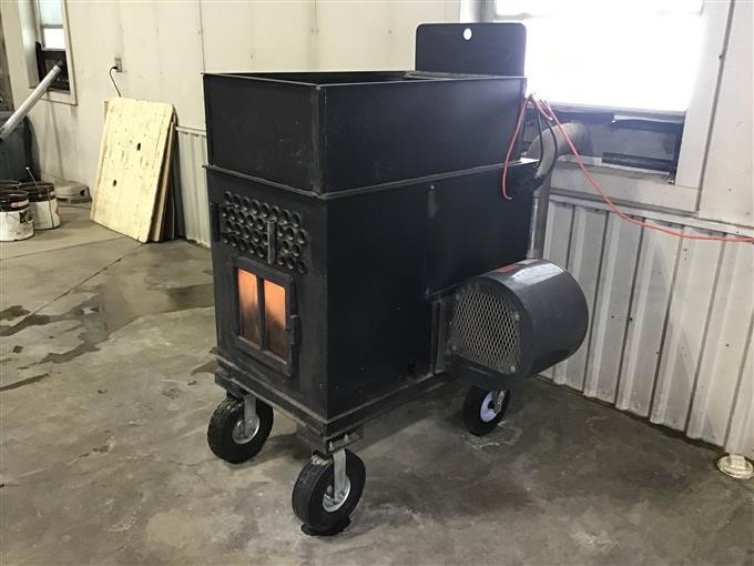 illinois corn stoves 