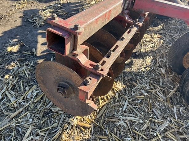 Massey Ferguson 620 Disk BigIron Auctions