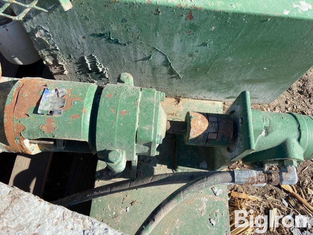 Hydraulic Concrete Pump BigIron Auctions