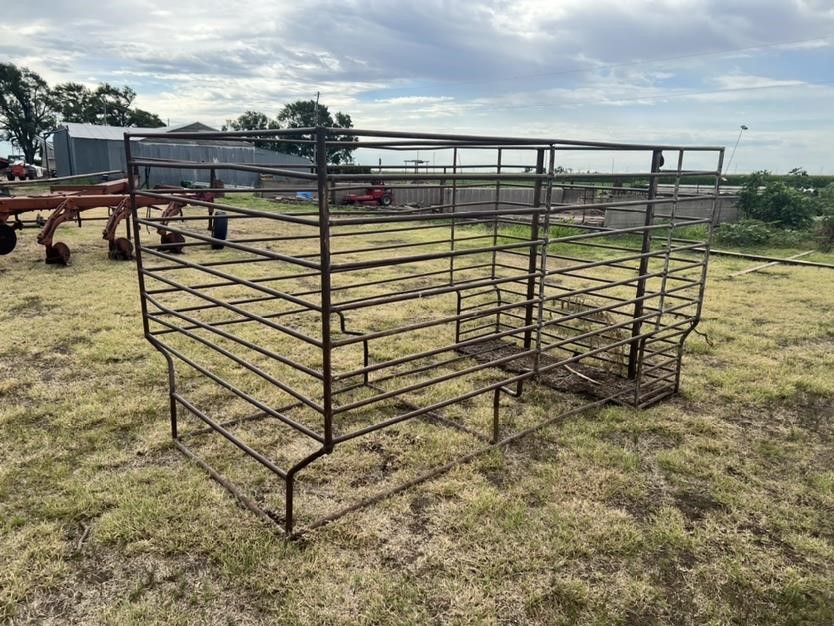 Stock Racks BigIron Auctions