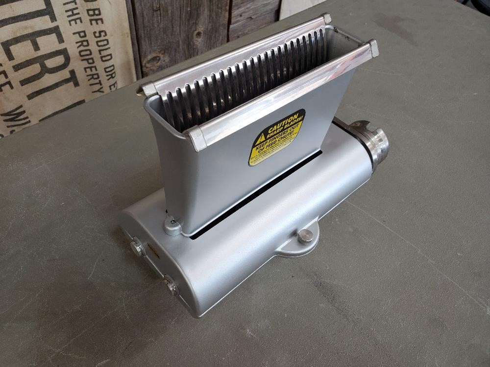 Cabela's Meat Jerky Slicer Electric Grinder Attachment BigIron Auctions
