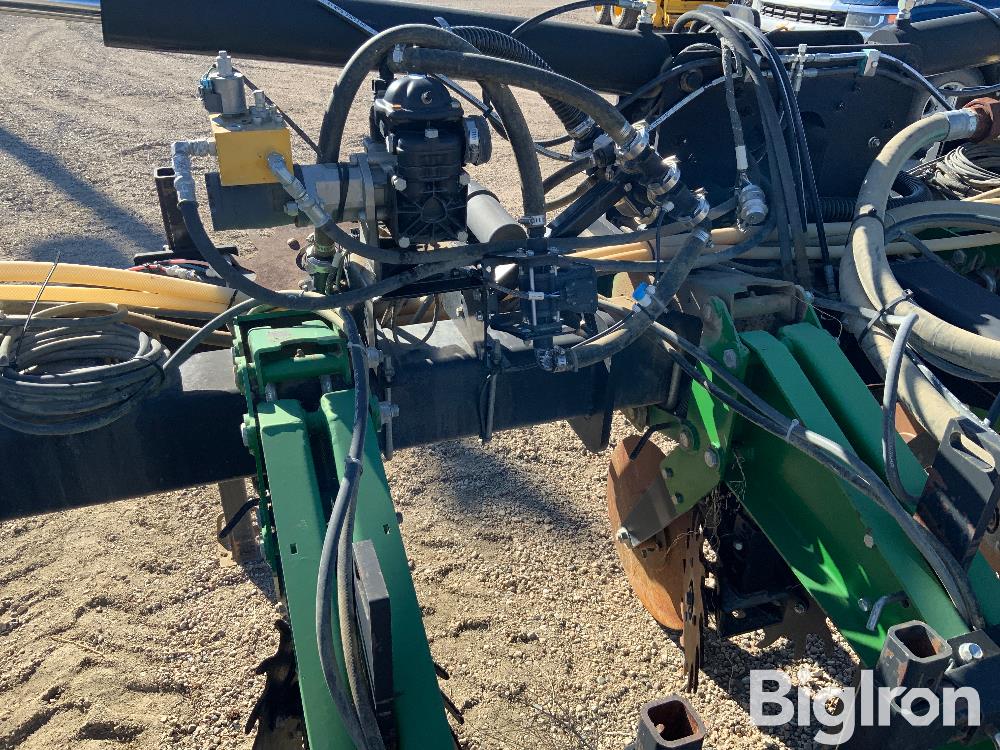 Schlagel RT 5000 Strip Tillage Machine BigIron Auctions