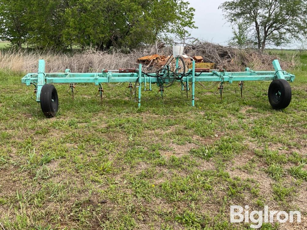 Anhydrous Tool-Bar Applicator BigIron Auctions