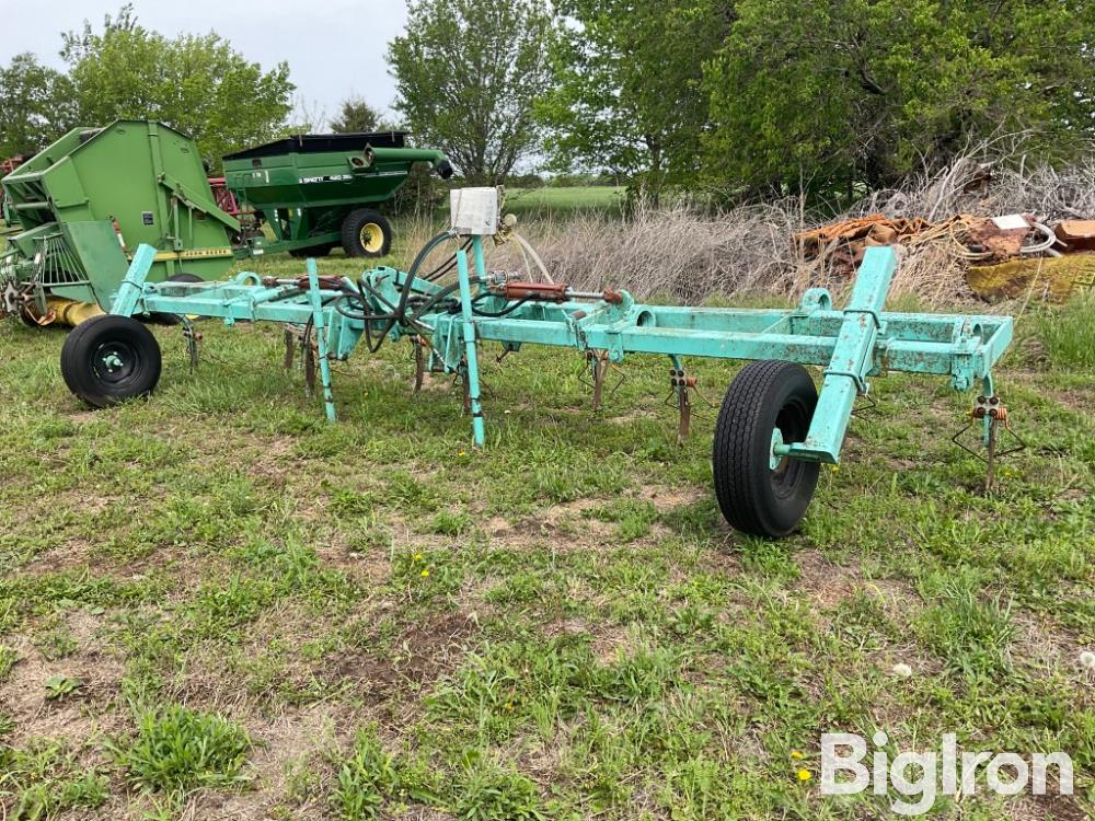 Anhydrous Tool-Bar Applicator BigIron Auctions