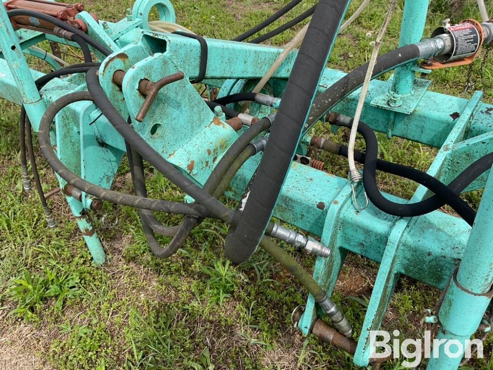 Anhydrous Tool-Bar Applicator BigIron Auctions