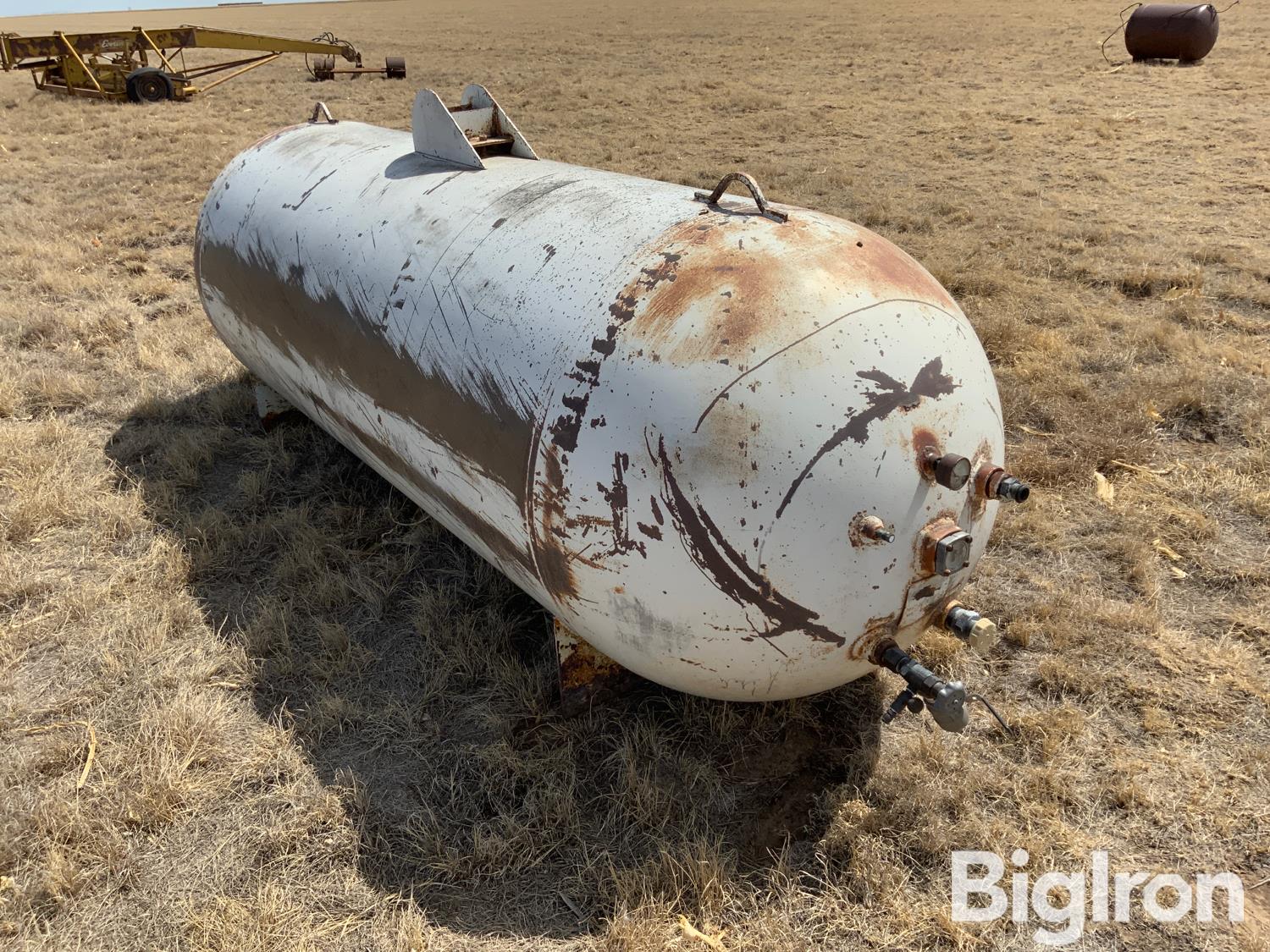 Price To Fill 500 Gallon Propane Tank