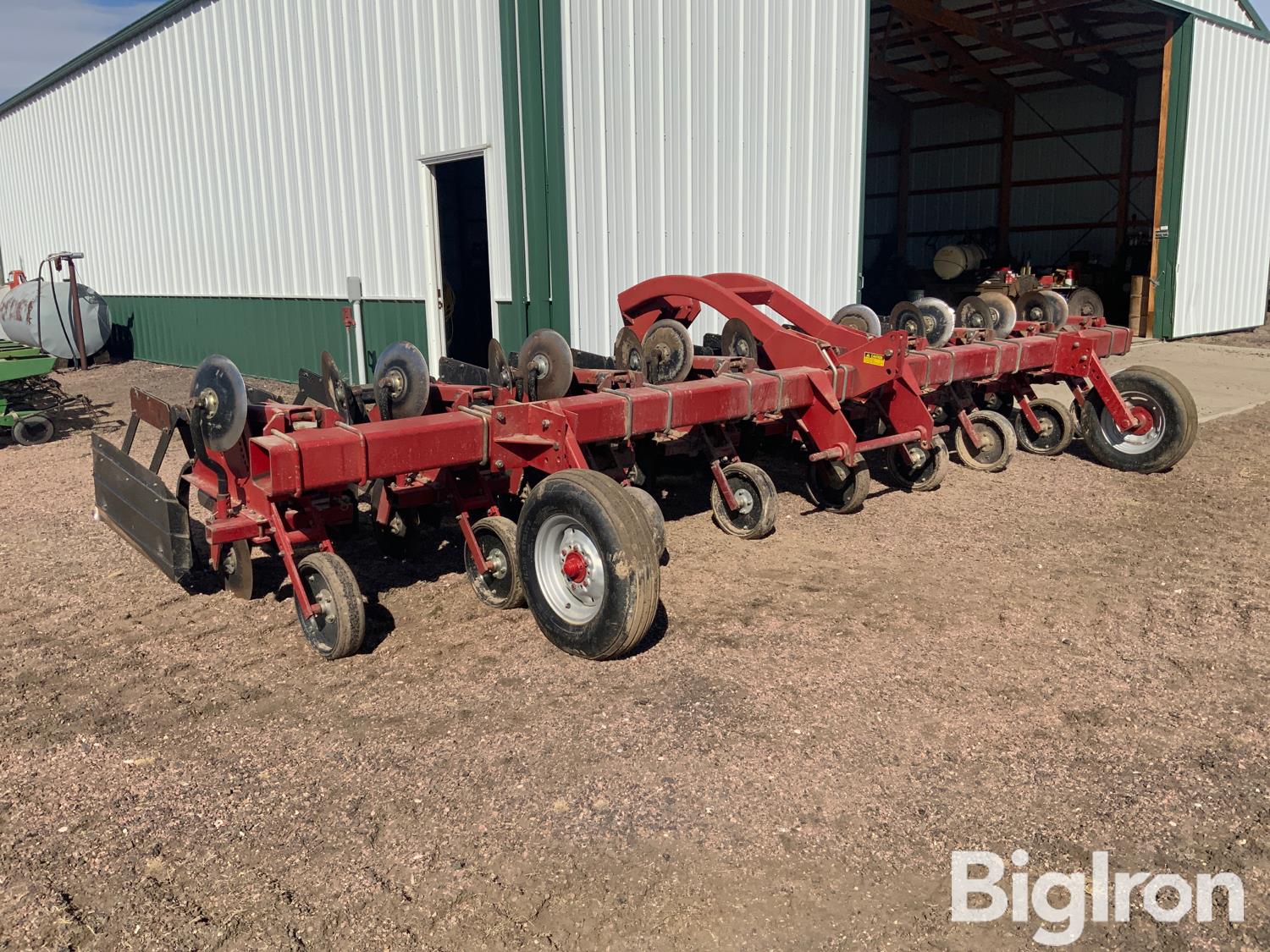 Case 1840 8R30 Row Crop Cultivator BigIron Auctions