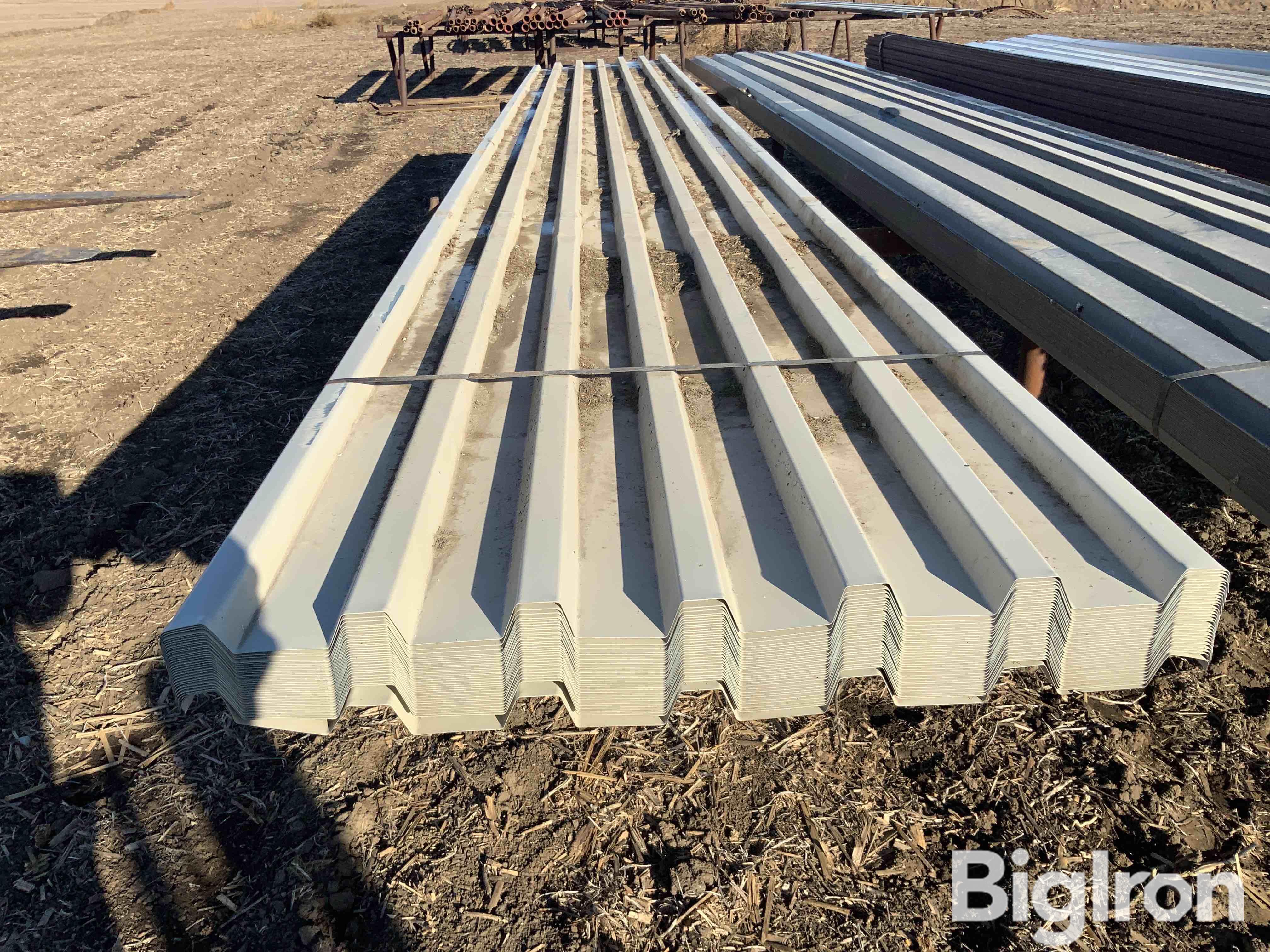 B Deck BigIron Auctions