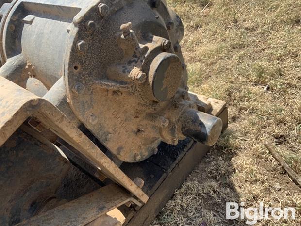 Gardner Denver 3” Vac Pump BigIron Auctions