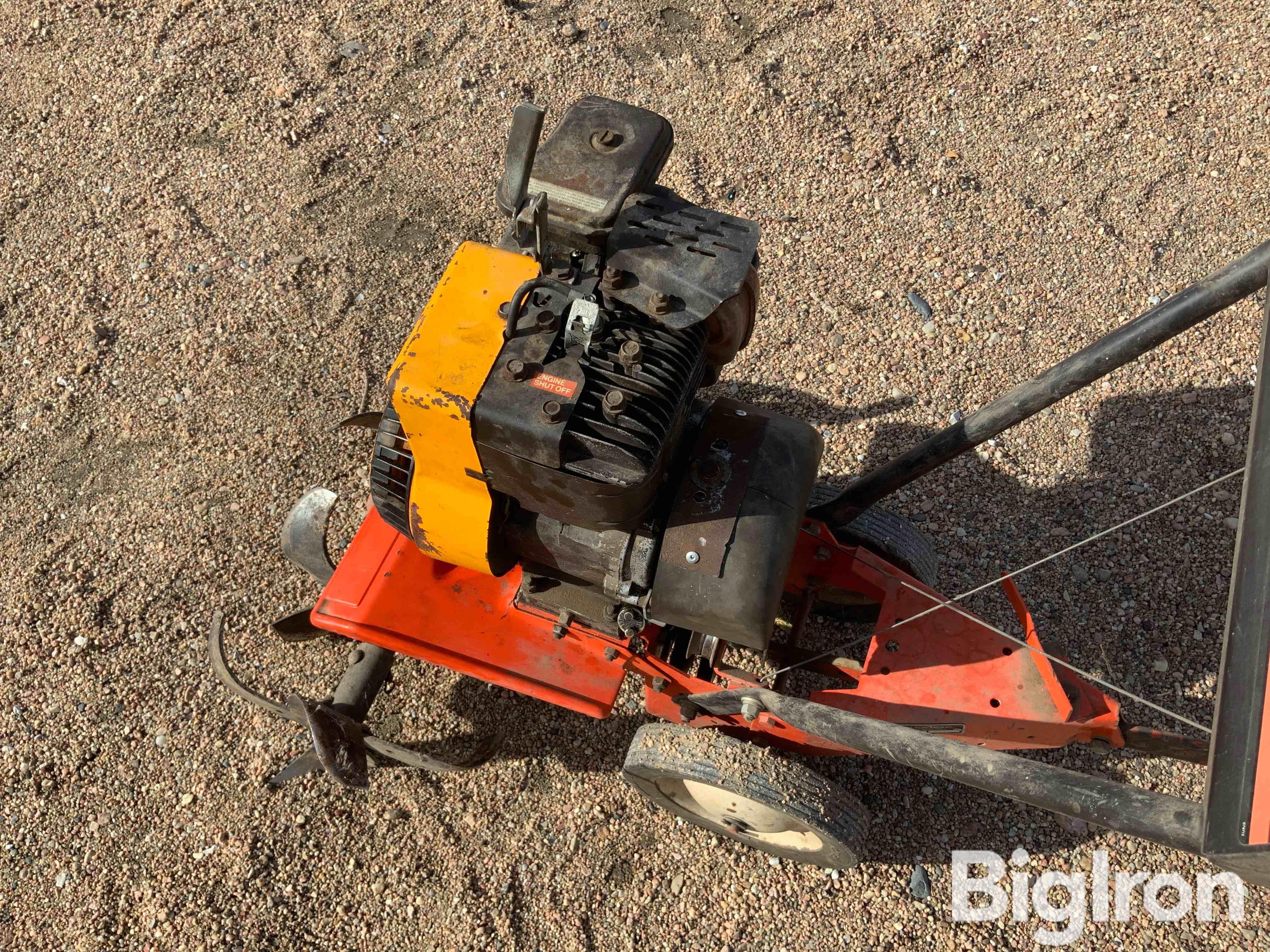 Ariens RT524 Front-Tine Tiller BigIron Auctions