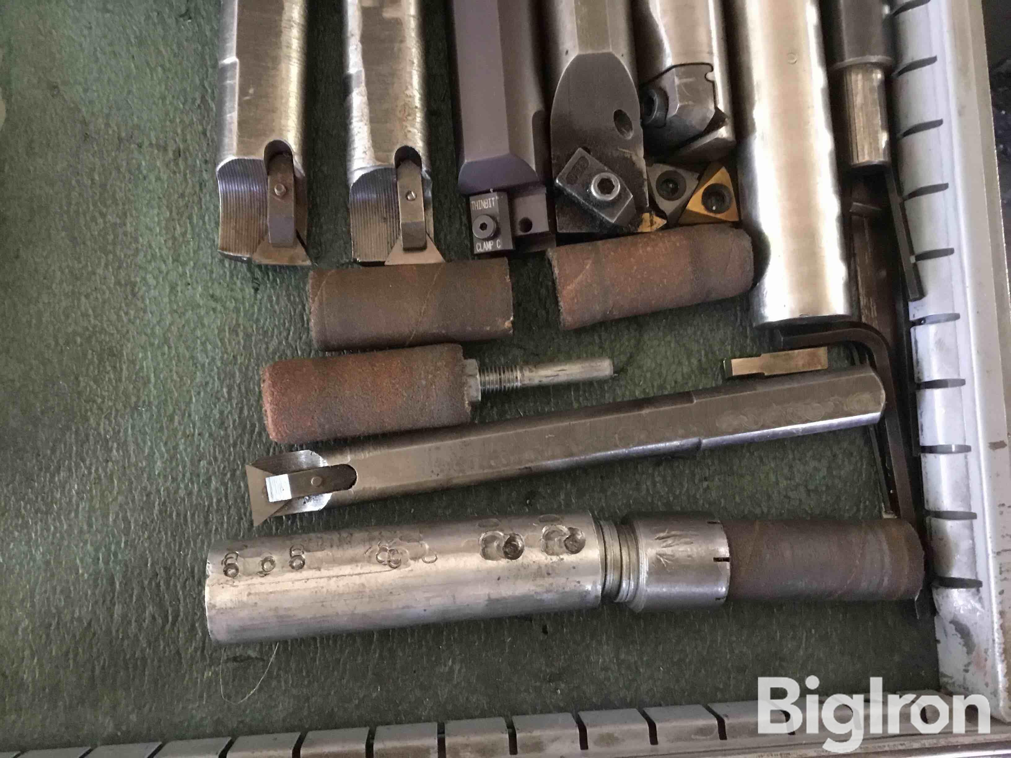 Boring Bars BigIron Auctions