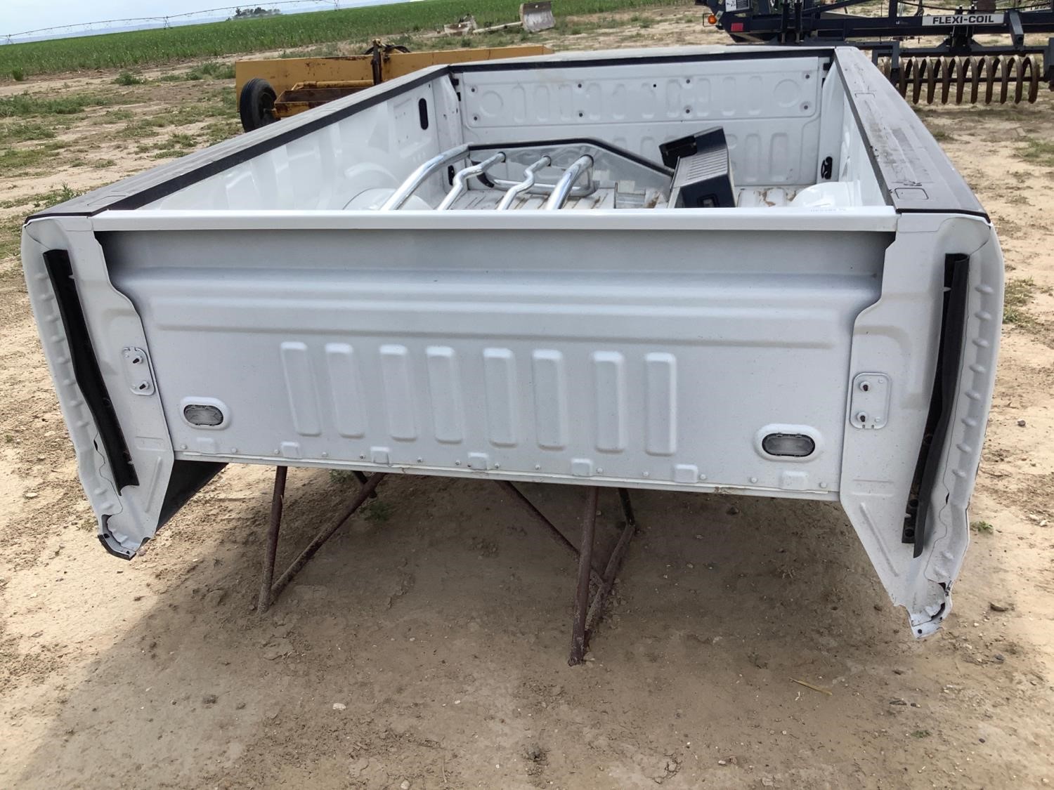 2020 Ford Super Duty Pickup Box BigIron Auctions