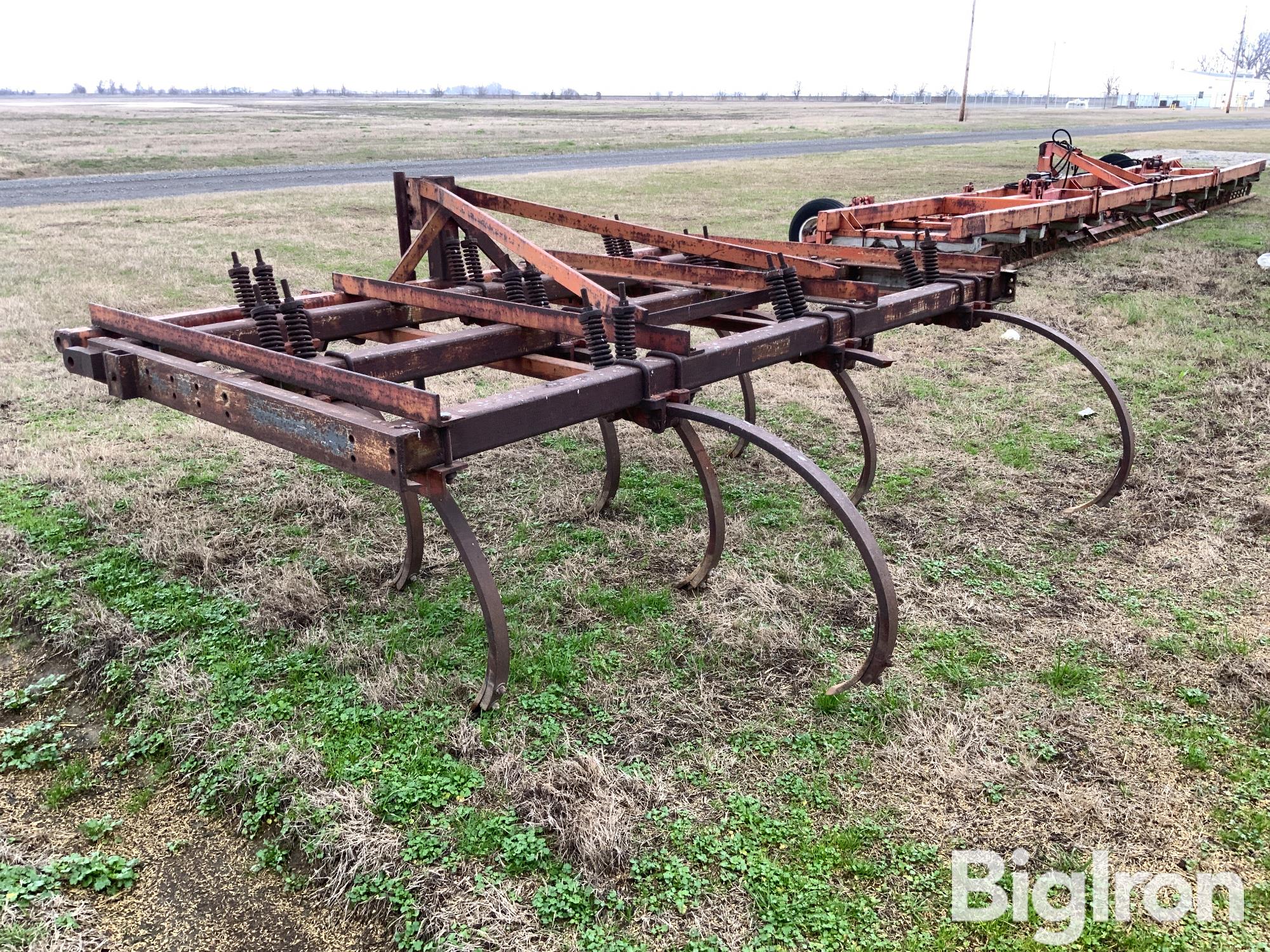 Graham-Hoeme 10’ Plow BigIron Auctions