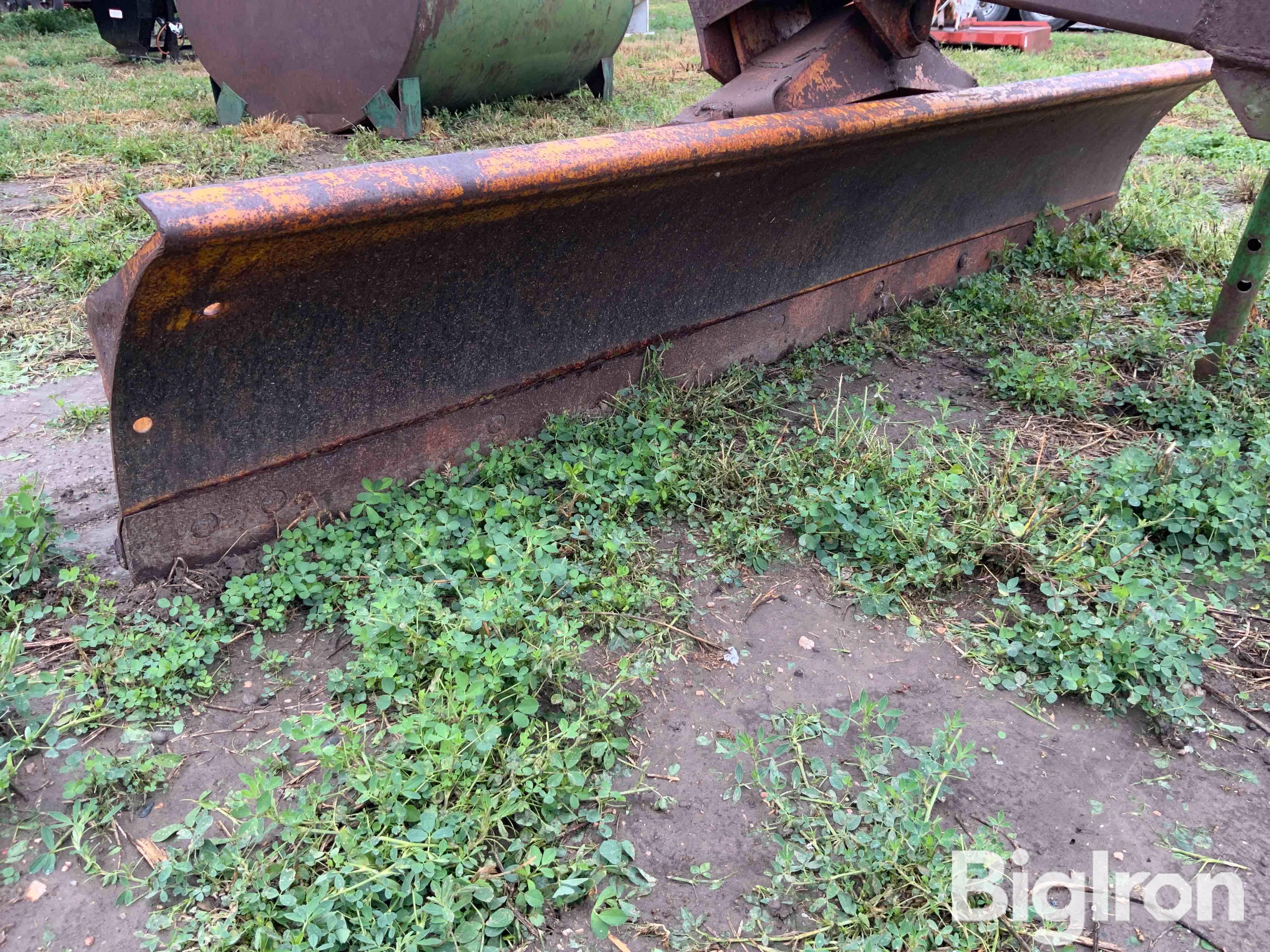 3-Pt Blade BigIron Auctions