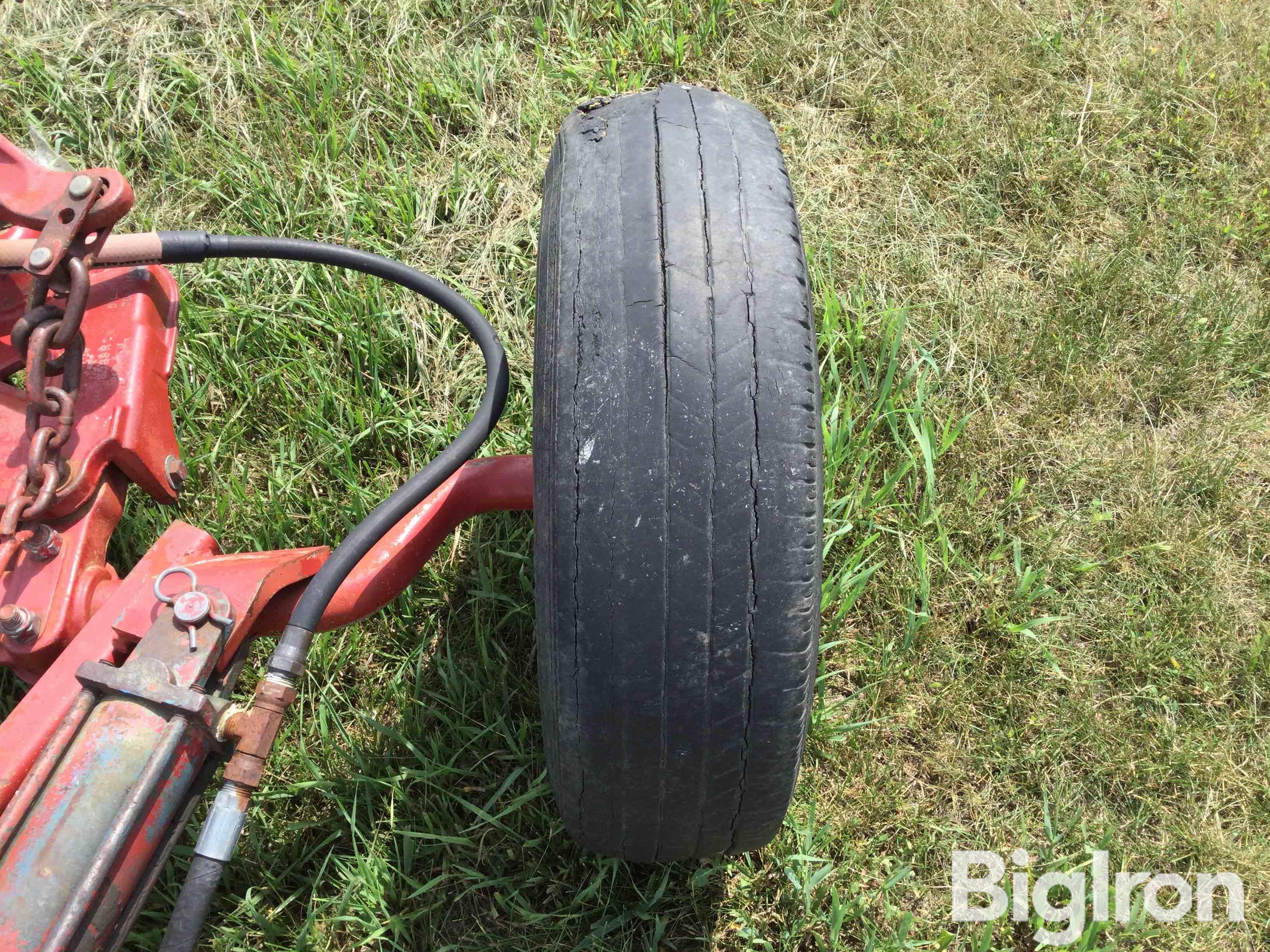 Case IH 1100 Sickle Mower BigIron Auctions