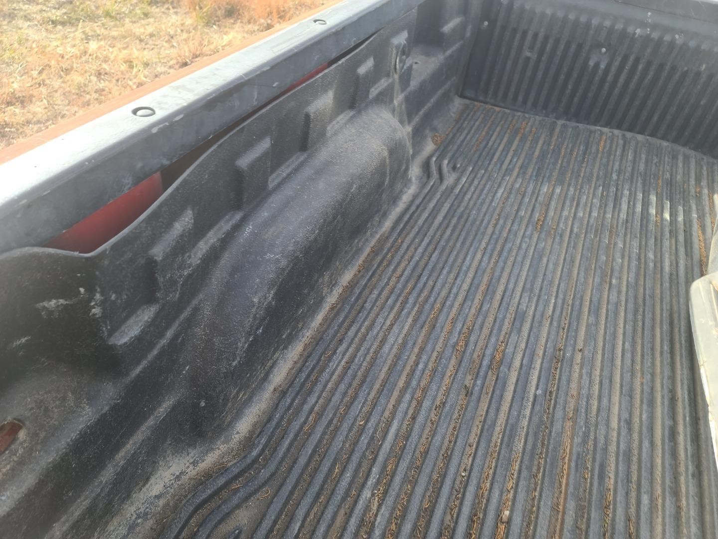 2000 Ford Ranger Pickup Box BigIron Auctions