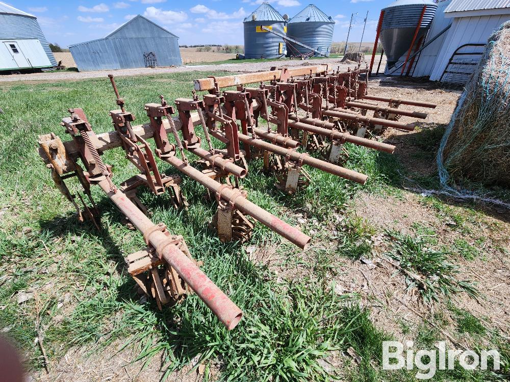 Lilliston 3 Pt Cultivator Bigiron Auctions