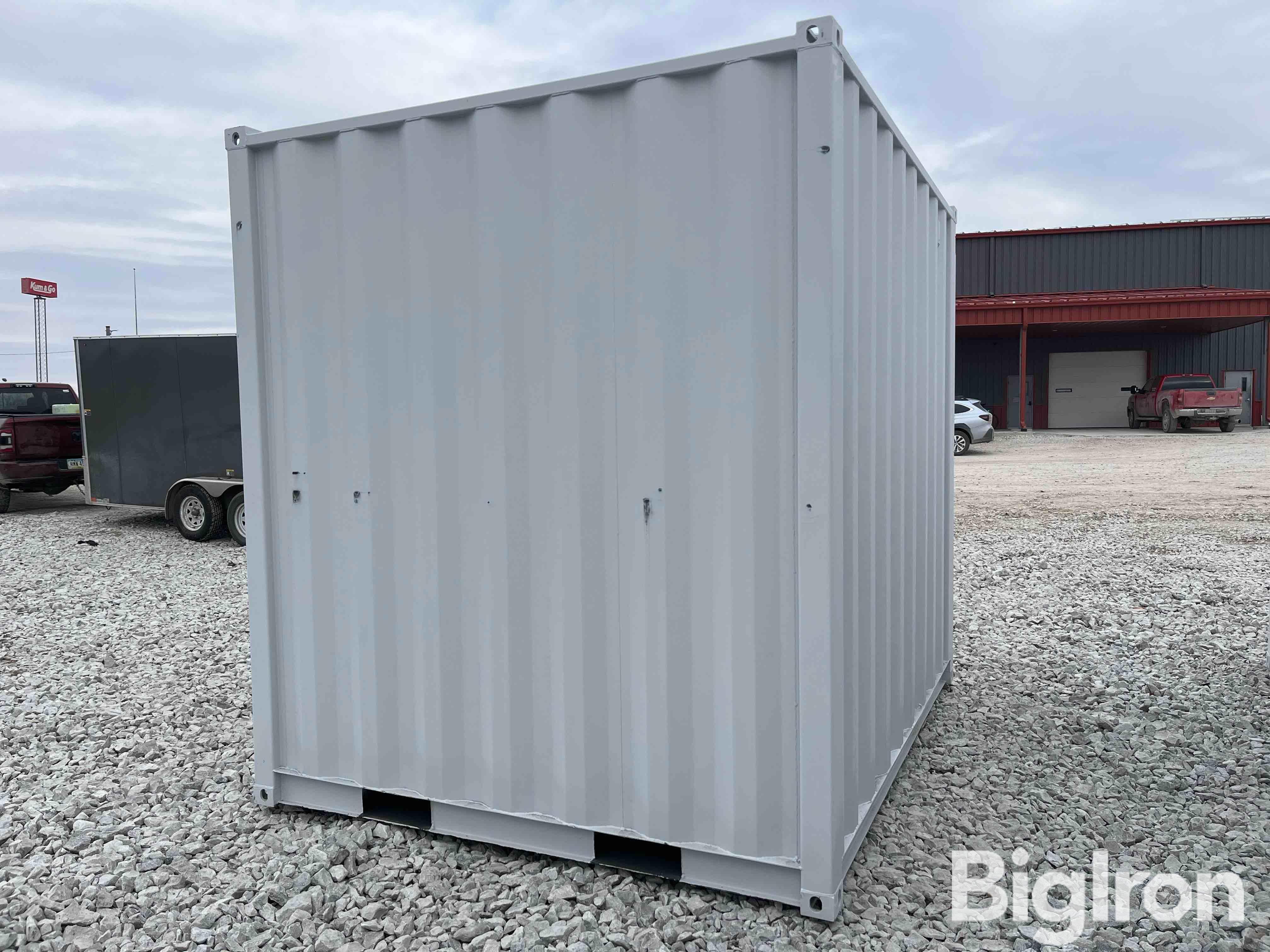 2024 Greatbear 9 Storage Container BigIron Auctions   2024greatbear9storagecontainer 2dcb32fc1ce042689b9c80bb68680d75 