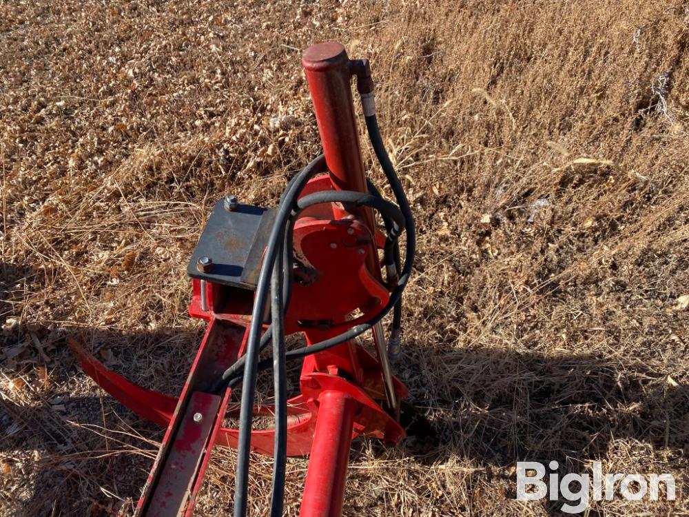 Westendorf 570 Tractor Front End Loader BigIron Auctions