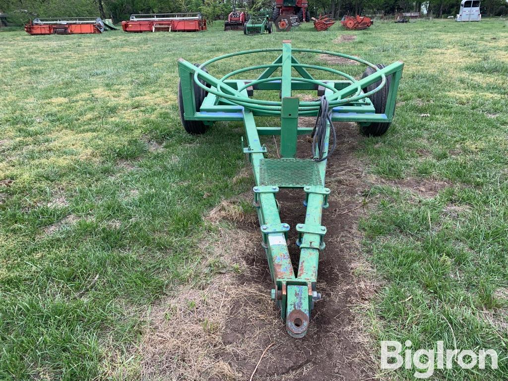 3-Pt Implement Dolly BigIron Auctions